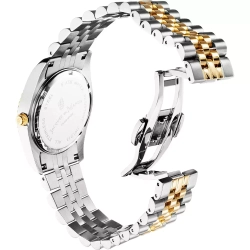 Jacques Du Manoir Inspiration JWG02202