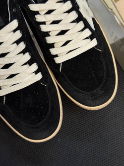 Кеды Golden Goose