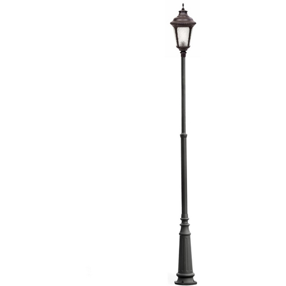 Фонарный столб YAOHUA LUX MUNICH 2L 79759L A2 Bl