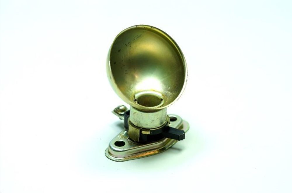 Фонарь подсветки капота /Г-3302, М-412/ (ОСВАР)