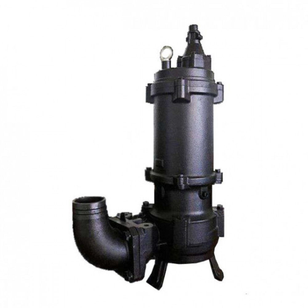 Насос канализационный CNP WQ 80WQ60-11-4AC(I) (3х380В; 4,00кВт)