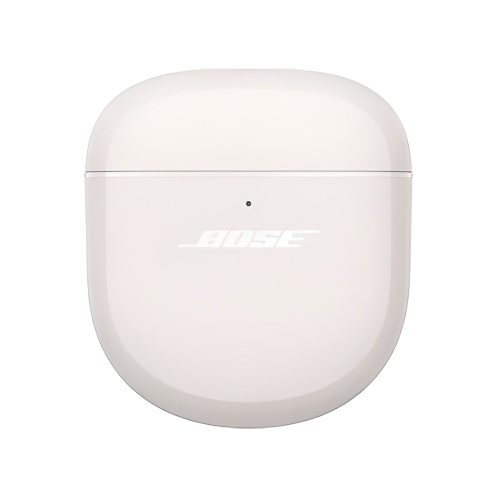 Беспроводные наушники BOSE QuietComfort Earbuds 2, White (Белый)