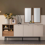 Сервант ENZA HOME LORETO EH57543