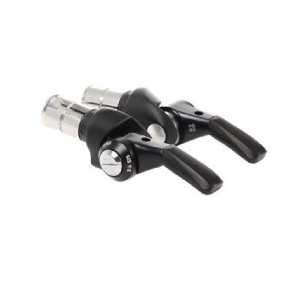 Шифтер Bar-End комплект 2/3x11 скоростей SL-BSR1 Dura-Ace