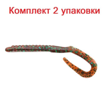 Силиконовая Приманка Sprut Michi