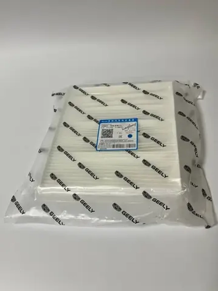 Салонный фильтр Jetour