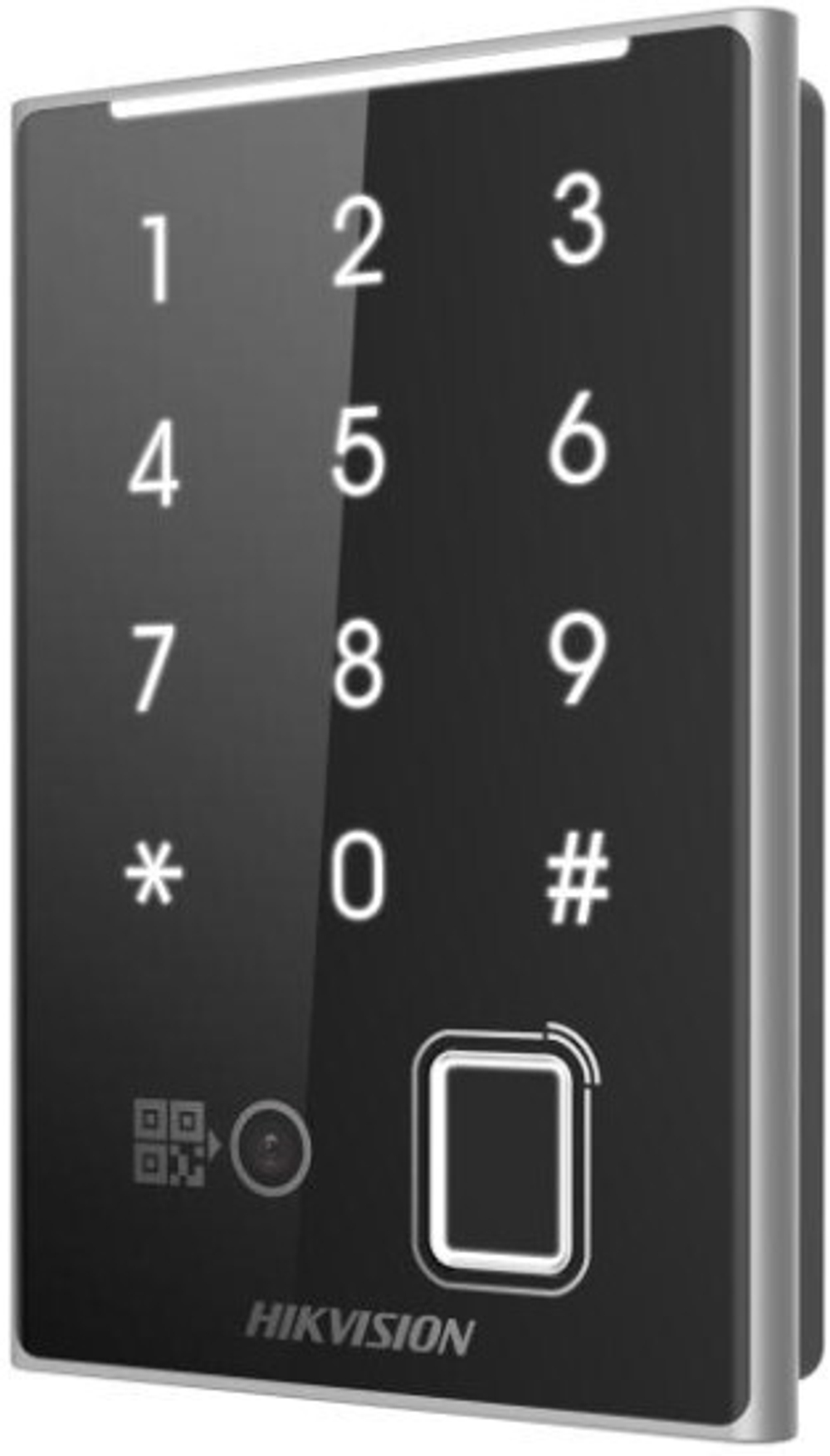 Считыватель  HIKVISION DS-K1109EKFB-QR