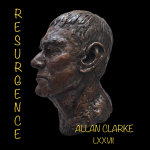 Allan Clarke / Resurgence (LP)