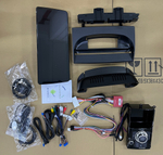 Магнитола для Mazda 6 2002-2007 - Carmedia HP-M1202 монитор 12.3" на Android 12, ТОП процессор, 6Гб+128Гб, Carplay, 4G SIM-слот