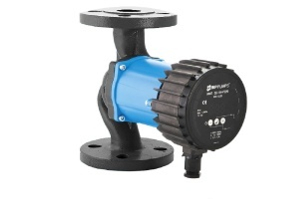 Насос циркуляционный IMP Pumps NMT SMART 50/120 F240