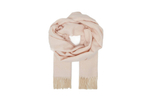 шаль Guess - пудро-розовый(AW9028 POL03)