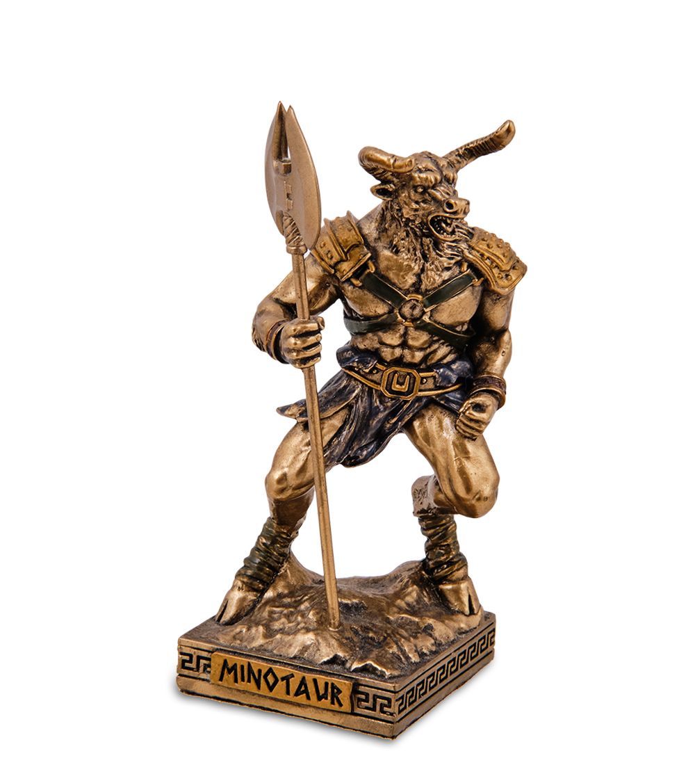 Veronese WS-1212 Статуэтка «Минотавр»