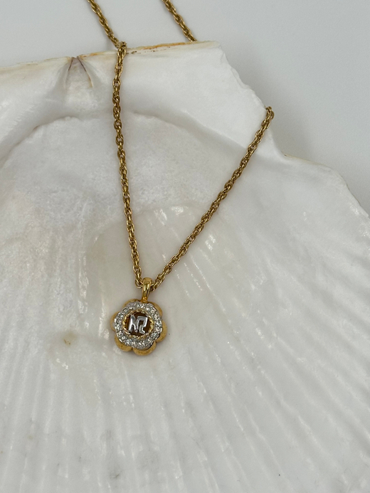 Кулон Nina Ricci