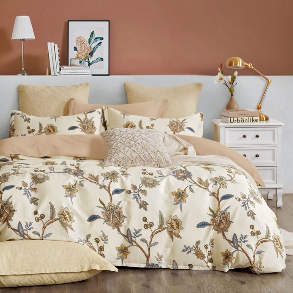 Постельное белье Valtery CS-037 сатин