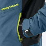 КОСТЮМ FINNTRAIL ATLAS BLUE