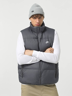 Жилет утепленный мужской NIKE M NK CLUB PUFFER VEST