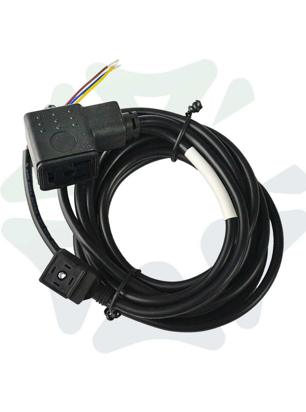 Электронный регулятор уровня масла BC-OM1-CE Rotalock 1 1/4" 230V с кабелями