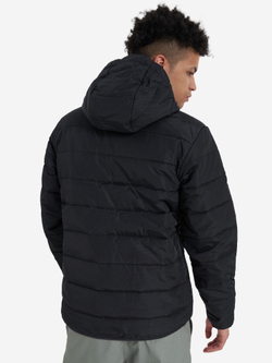 Куртка утепленная мужская KAPPA