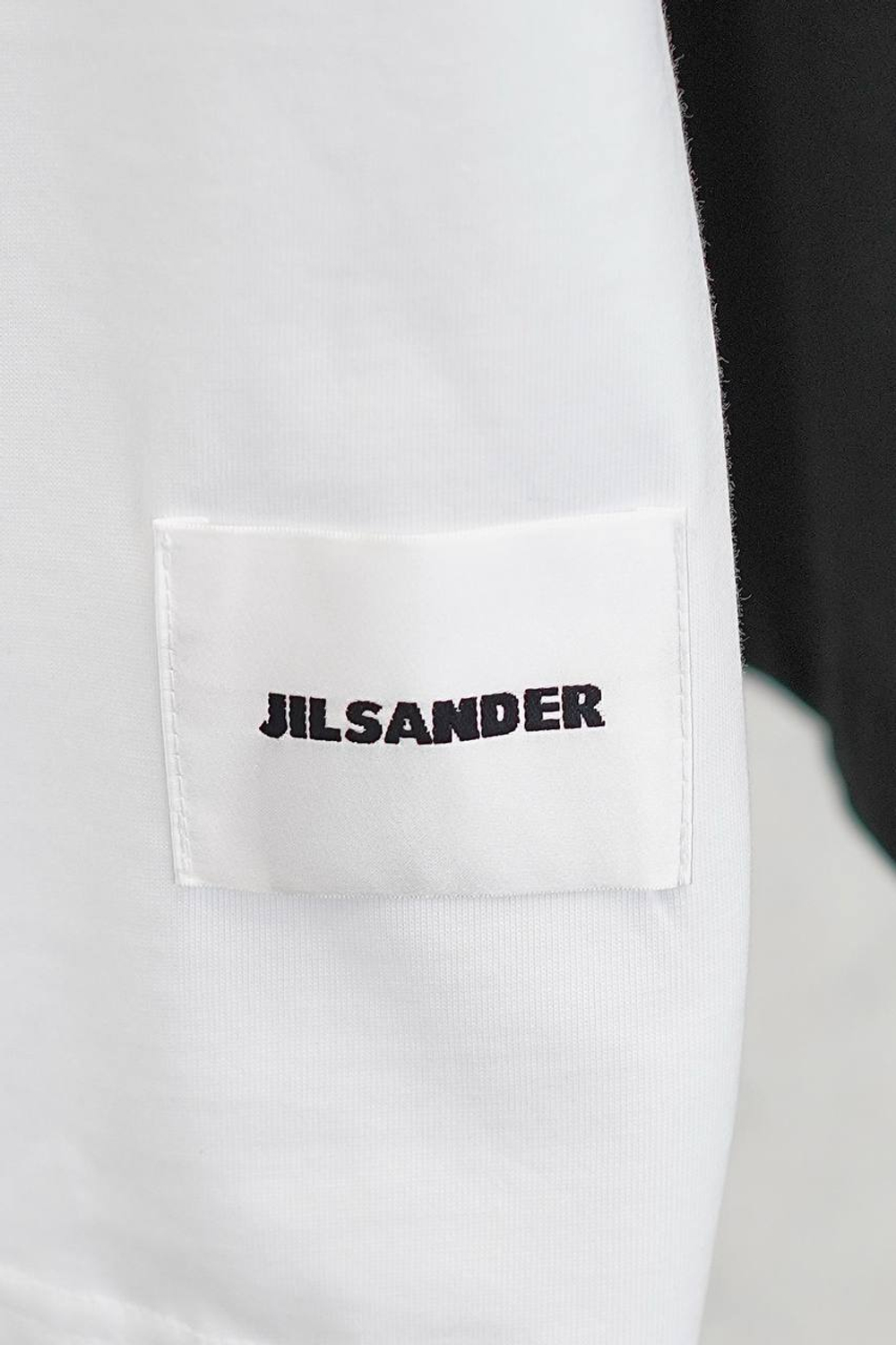 Футболка Jil Sander, арт. 698449
