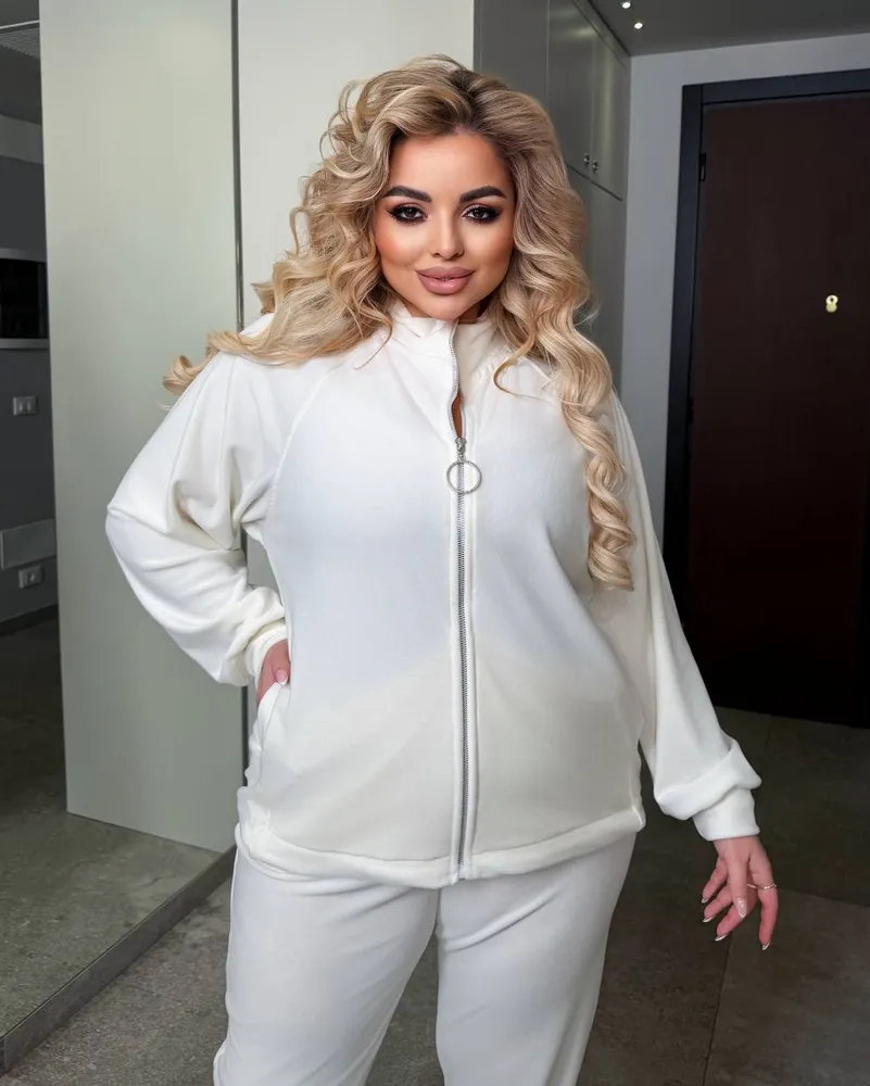 Костюм УК-044 Фабрика Моды