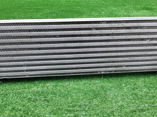 Интеркулер Omoda C5 (2022-н.в.)