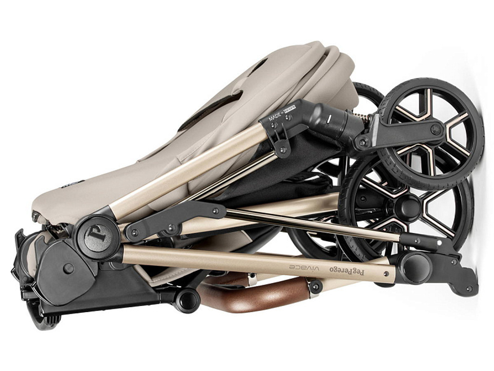 Прогулочная коляска Peg Perego Vivace New Astral