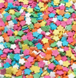 Посыпка маргаритки 100 гр