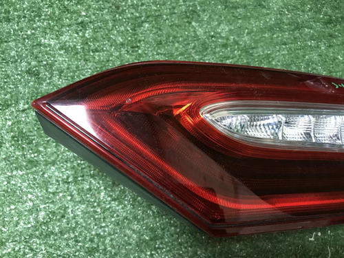 Фонарь Комплект Toyota Camry XV70 (2017-н.в.) LED