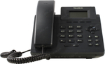 IP телефон Yealink SIP-T30P без БП