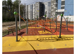 Канатный тоннель