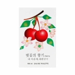 Туалетная вода для женщин "KOREA CHERRY" 100мл Россия