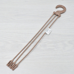 Подвес для кашпо, фраппе