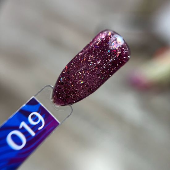 Laro nails Lumen Base 12мл. 019