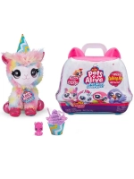 Мягкая игрушка сюрприз Zuru Pets Alive Pet Shop Surprise 9523