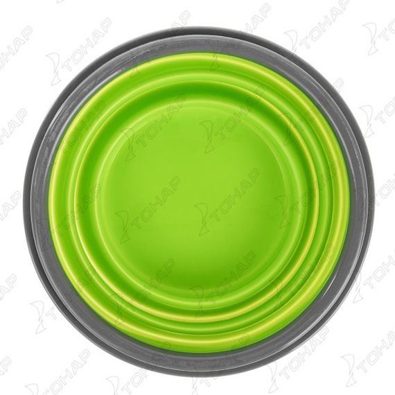 Контейнер силиконовый складной 500мл (PR-FH047) PR