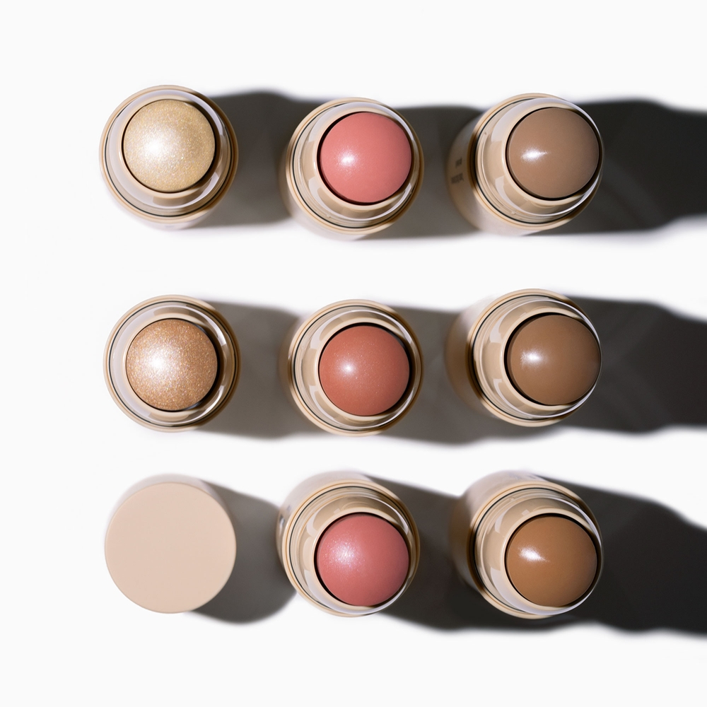 Inglot Cream Stick Bronzer - Кремовый бронзатор в стике оттенок Warm Brown 112, 6 g