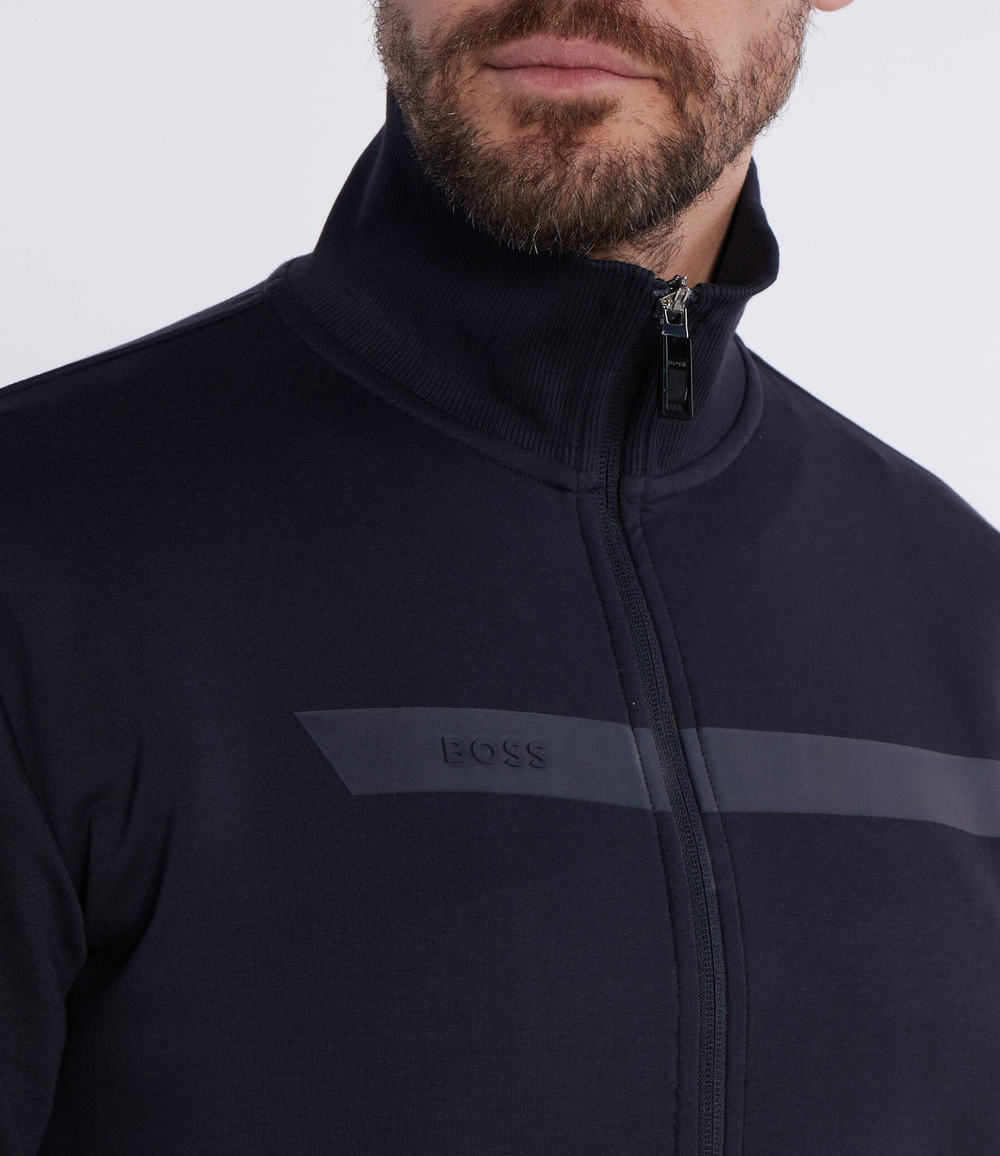 Худи Skaz BOSS GREEN - темно-синий(50498275)