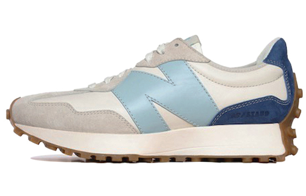 Кроссовки Staud X New Balance Nb 327