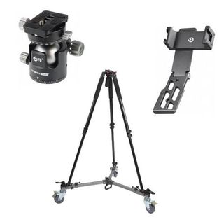 Аксессуары для штативов