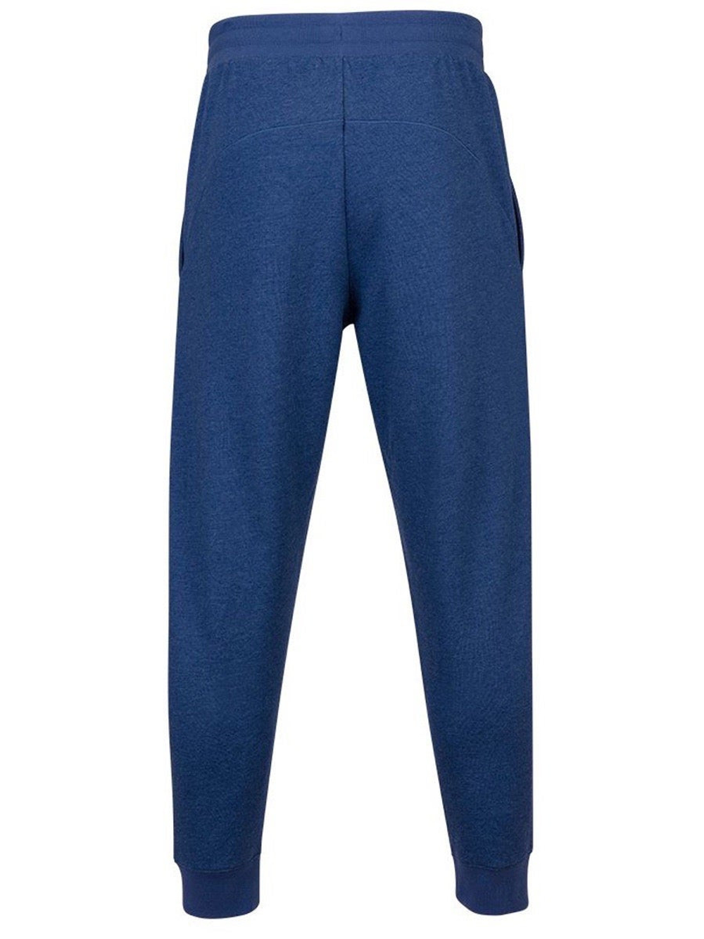 Мужские теннисные штаны Babolat Exercise Jogger Pant M - небесный