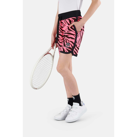 ОДЕЖДА ДЛЯ ТЕННИСА Мальчики, Шорты HYDROGEN TIGER TECH SHORTS .