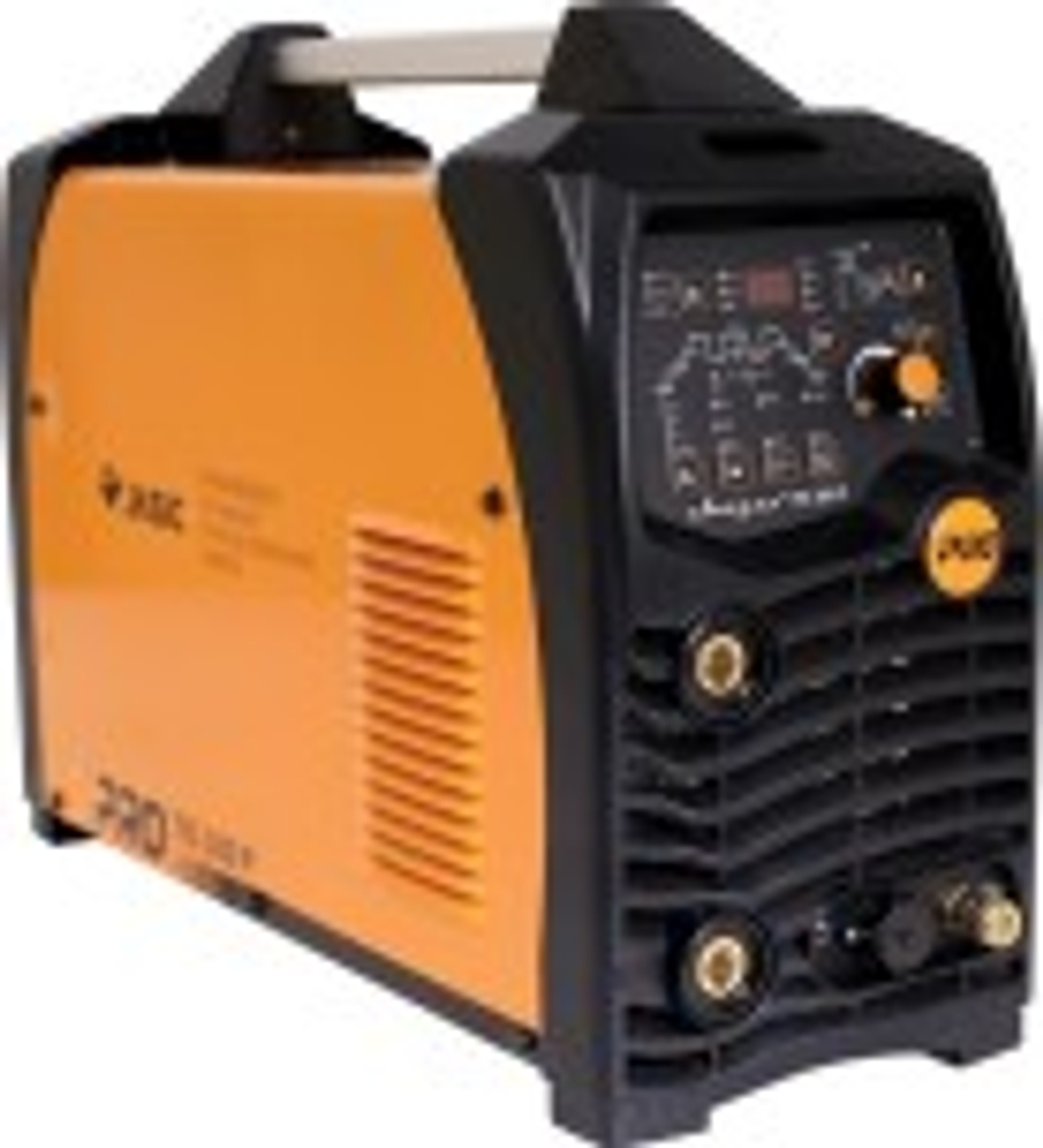 Аппарат аргонно-дуговой сварки СВАРОГ PRO TIG 300 P (W232) 00000097807