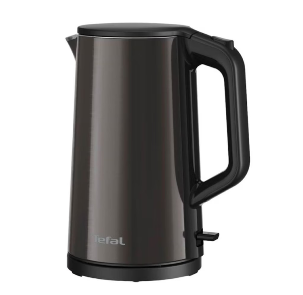 Электрочайник Tefal DOUBLE LAYER KI583E10 (y)