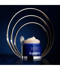 Skin Caviar Luxe Eye Cream 20 ml — крем для кожи вокруг глаз