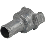 Головка рукавная CHAMPION ГР-25 (D-1")   C2525