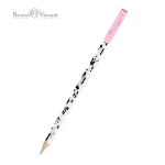 Карандаш ч/г НВ "HappyGraphix. Панды-2" (Bruno Visconti)