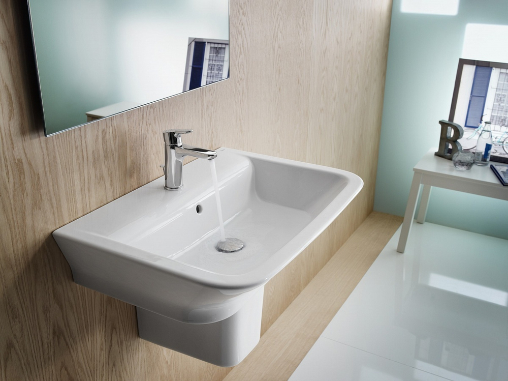 Полупьедестал Roca GAP