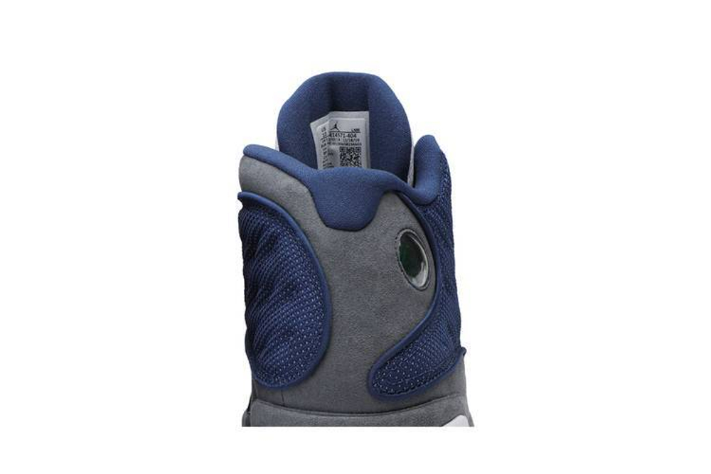 Кроссовки Jordan Air Jordan 13 Retro Flint Grey