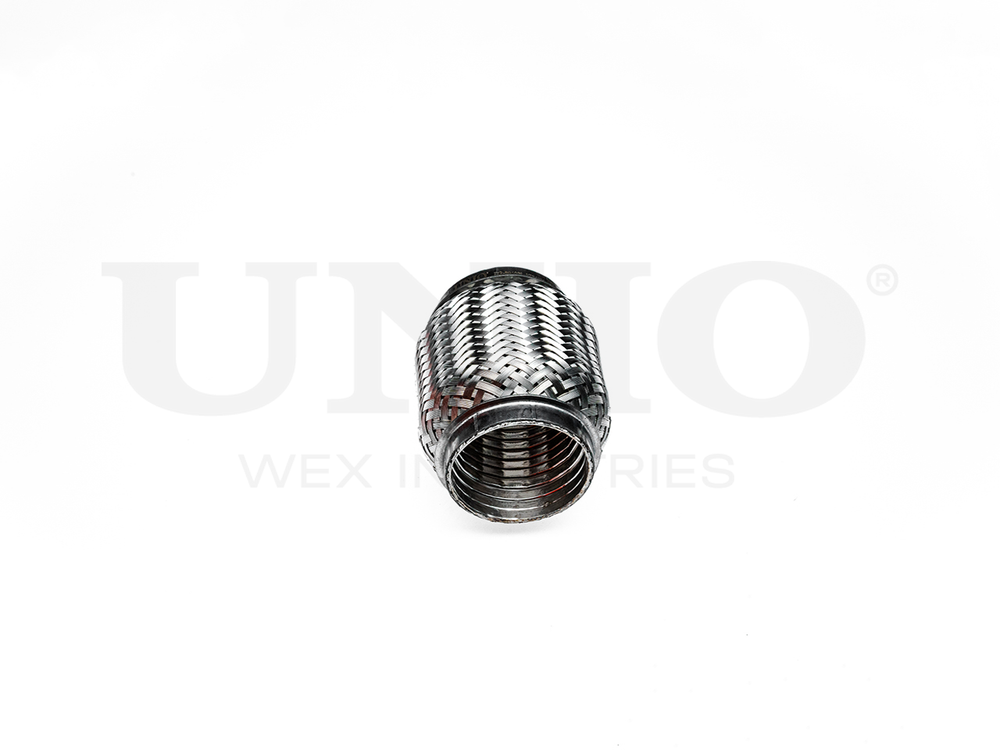 Гофра глушителя 60x100 мм InterLock UNIO EXP-60100L