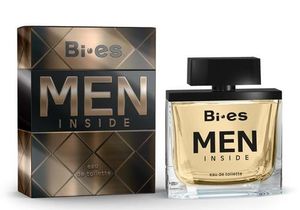 Bi-es Men Inside